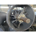 MEAL COOLER ROTOR